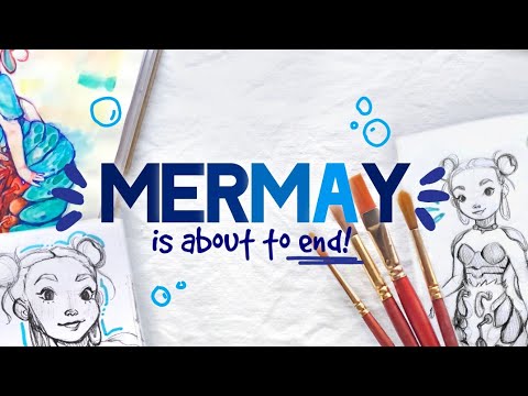 Surviving Mermay 😃| Day 27