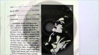 Acrostichon - Mentally Deficient