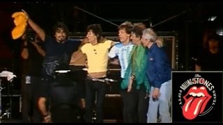 The Rolling Stones - (I Can't Get No) Satisfaction - Live OFFICIAL (Chapter 5/5)