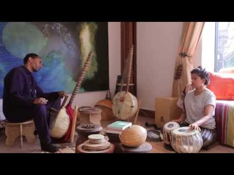 Tunde Jegede & Renu Hossain - Kaira