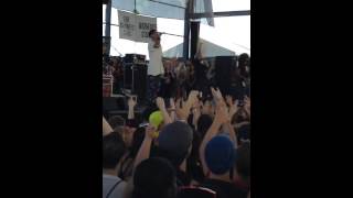 Issues - Life Of A Nine (live)