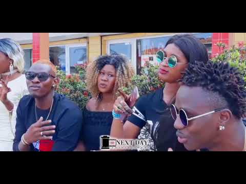 DJIKA FLOW FT WARA LE LION