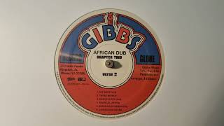 B11  Mackarus Serenade - Joe Gibbs &amp; The Professionals – African Dub Chapter Two