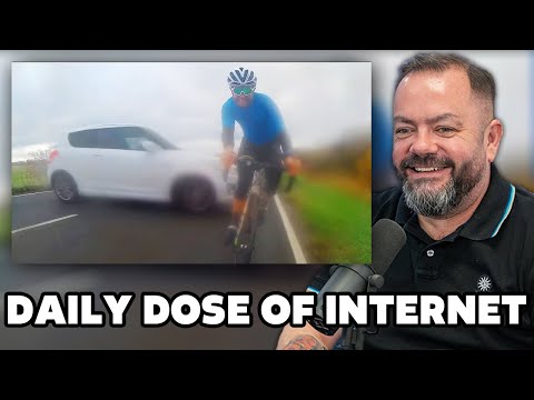 Doesn't Get Closer Than This REACTION | OFFICE BLOKES REACT!!