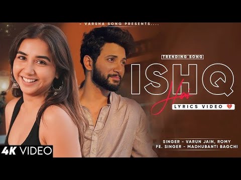 Ishq Hai (Full Music Video) |Mismatched Season 3  @Netflix