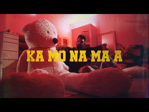 Izzy Iznu - Ka Mo Na Ma A (Official Music Video)