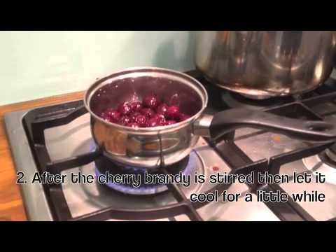 download lagu mp3 mp4 Cherry Brandy Ice Cream, download lagu Cherry Brandy Ice Cream gratis, unduh video klip Cherry Brandy Ice Cream