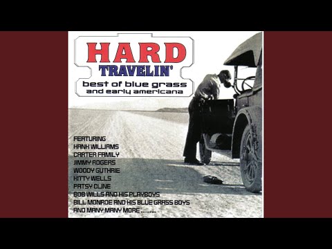 Six Days on the Road