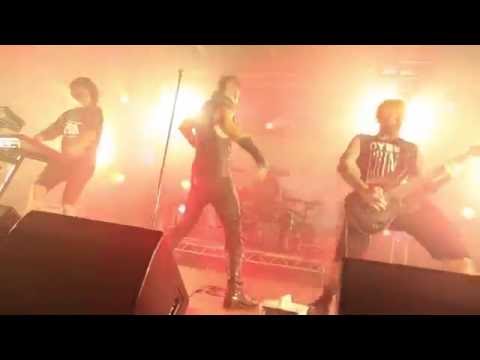 3TEETH 'Sell Your Face' Live at Infest Festival 2016