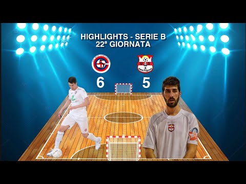 Serie B / 22ª G / Real Cornaredo-Saints Pagnano 6-5