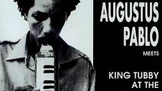 Augustus Pablo and King Tubby - In Roots Vibes (Full Album)
