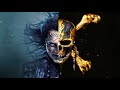 Razor Ain T No Grave Pirates Of The Caribbean Dead Men Tell No Tales Cinematic Edition