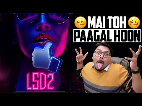 LSD 2 Movie Review | Yogi Bolta Hai