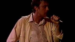 Broderick Smith's Big Combo : Badlands (live c.1980)