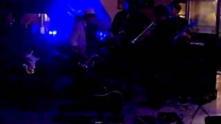 Bare Minimum- Casanova (Rebirth Brass Band)... slow cover
