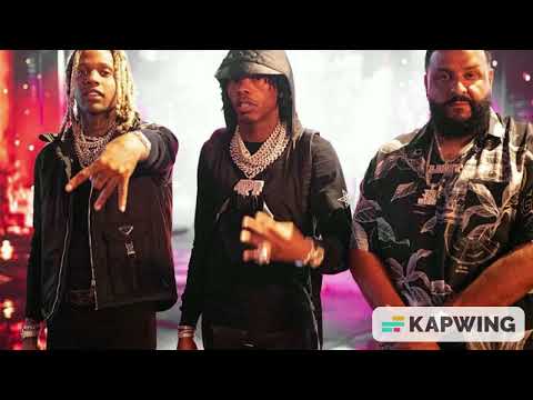 EVERY CHANCE I GET (feat. Lil Baby & Lil Durk) [Mixed] — YouTube