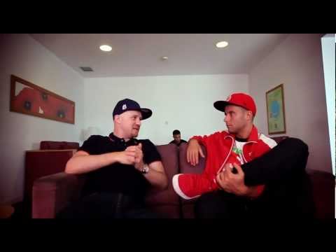 Spain/Portugal Qualifier Review [BBoy Championships World Series 2011]