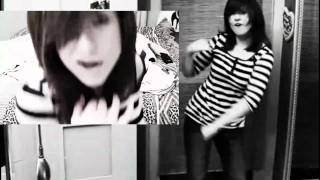 Martin Solveig &amp; Dragonette - Hello (Radio Edit) (Fanvideo für MissesVlog).mp4