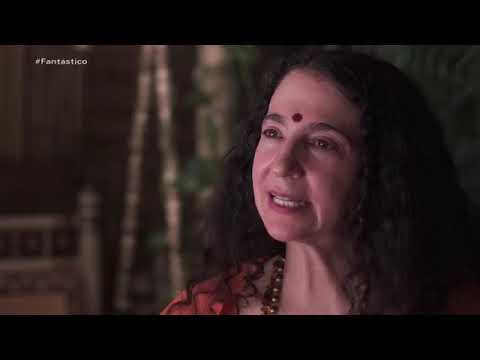 A Jornada da Vida  -  Rio Ganges conheça a capital mundial da ioga.