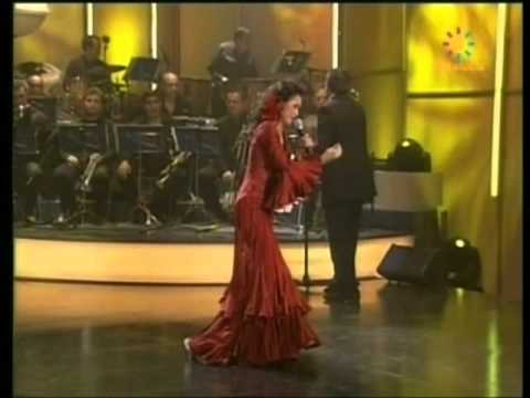 Copla : Maite Moreno - Seperao