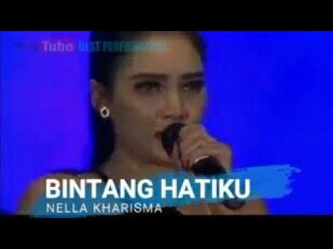 NELLA KHARISMA - BINTANG HATIKU _ DANGDUT KOPLO TERBARU 2018
