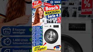 Bosch WAN282K4 Serie 4 waschmaschine