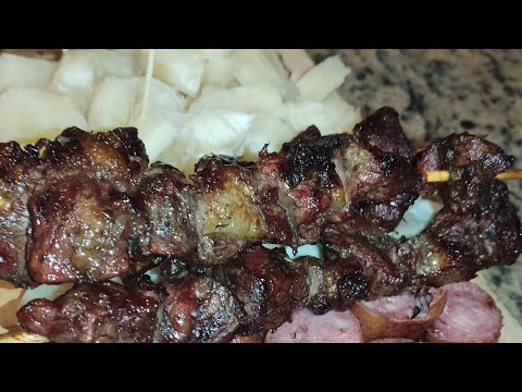 Asaditos💯🍖🇵🇾🔥