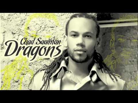 Chad Saaiman - Dragons (Audio Video)