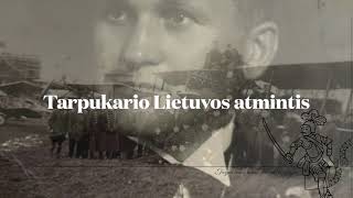 Paroda Veiviržėnų kultūros centre - Tarpukario Lietuvos atmintis