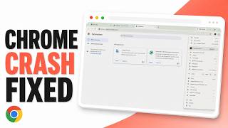 How to Fix Chrome STATUS_ACCESS_VIOLATION Error (2026 Crash Analysis)
