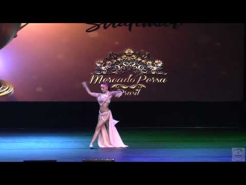 Finalistas Troféu Shalimar 2024 - Mercado Persa (Franciéle Silva, Finalista) 