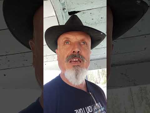 Lago Puelo, mates y reflexiones.