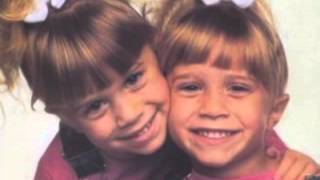 Broccoli and Chocolate - Mary-Kate and Ashley Olsen