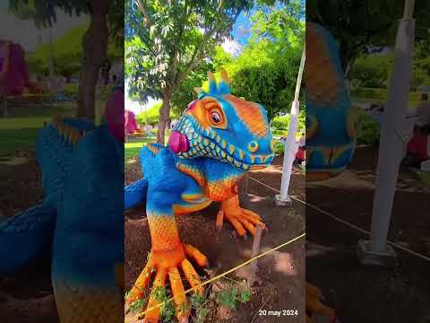 Zarzal Valle del Cauca 🏵️🦎......#elghost👻 #alexghost12 #paisajes #reels #zarzalvalledelcauca