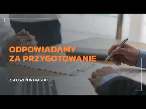 Inter Stat Sp. z o.o. Agencja Celna Intrastat Rejestracja - video