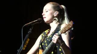 Jewel &quot;Ring Of Fire&quot; live Johnny Cash cover - Saban Theater - Beverly Hills, CA 6/5/13