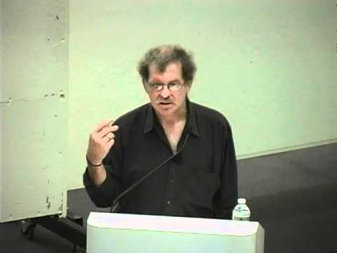 Urban Politics, Urban Security