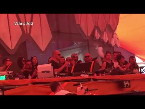 Marco Carola @ Sunwaves 21 29/04/2017 Marathon 5PM 8PM