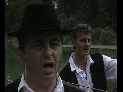 Slavonske lole - Sve je ona meni (Official video)