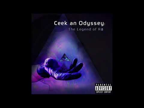 1. CeeK - Odyssey