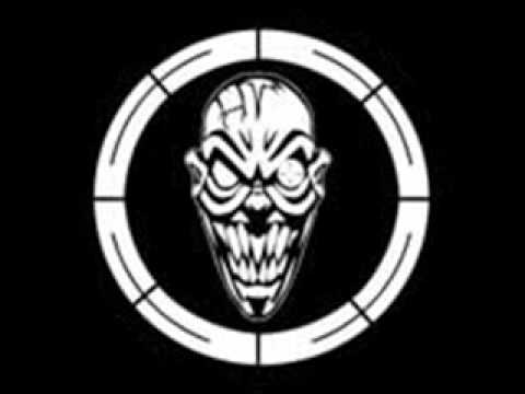 Gabba Front Berlin Vs. Rotello - The Berzerk