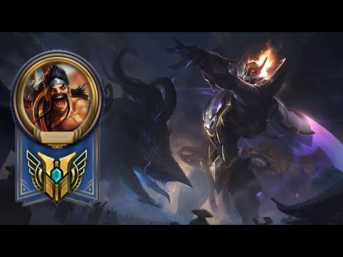 High Draven Main