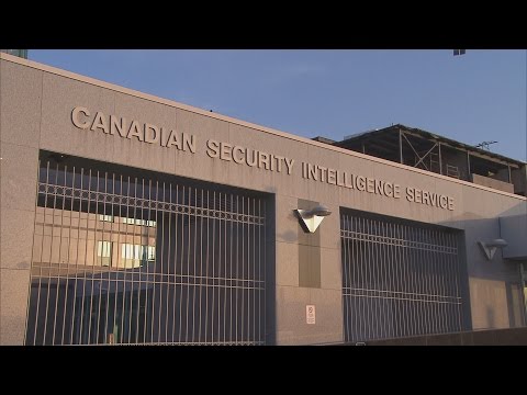 CSIS and RCMP's role in post-9/11 torture