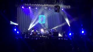 Lord Huron - The Balancer’s Eye (Live at the Greek Theatre) (6-2-18)