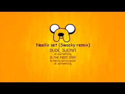 Neelix - Full set 2013 (Swacky re-edit)