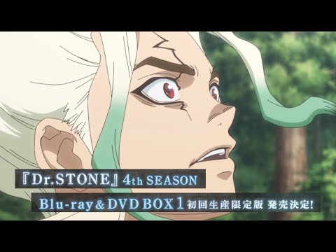 Blu-ray&DVD BOX