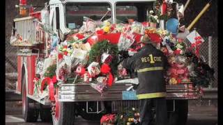 Tribute to the Worcester 6