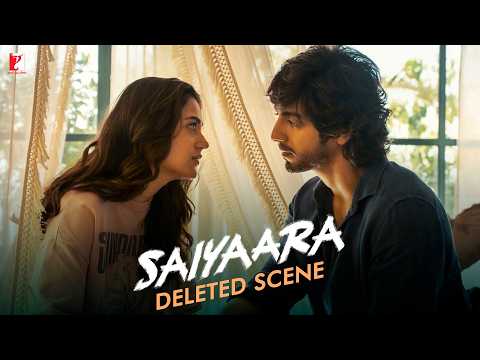 Saiyaara