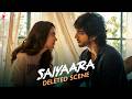 Saiyaara Deleted Scene 1 Ahaan Panday Aneet Padda Mohit Suri