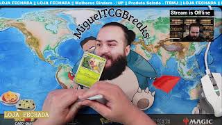[PT/ENG] OP-11 💖 || LOJA ABERTA!!